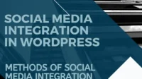 Social Media Integration in WordPress