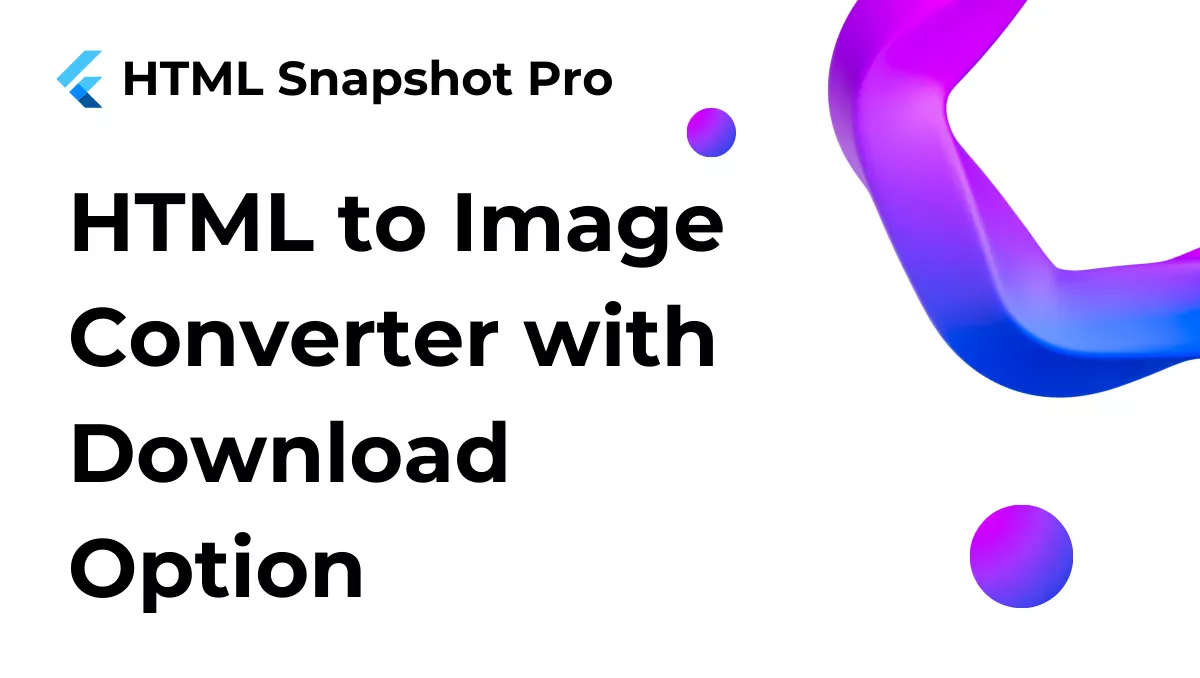 WP Blogging Tips: HTML to Image Converter: HTML to JPG, PNG, and WebP