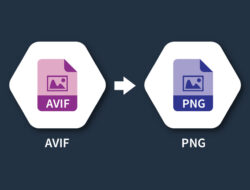 Fast AVIF to PNG Converter – Convert Images Quickly & Easily