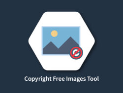 Copyright Free Images Tool | 100% Free Images