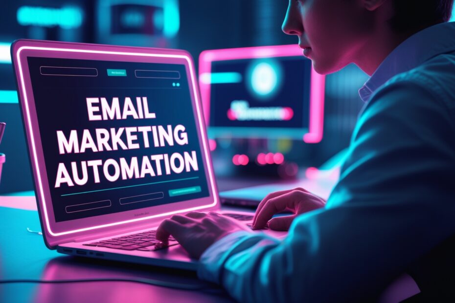 Email Marketing Automation