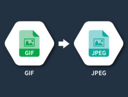GIF to JPEG Converter – Effortless Image Conversion