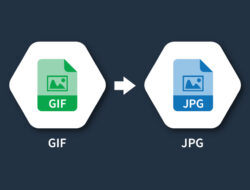 GIF to JPG Converter – Effortless Image Conversion