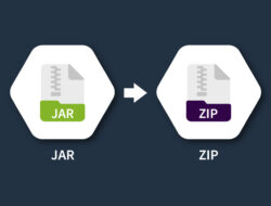 JAR to ZIP Converter | Online & Free Web Based Tool