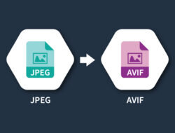 No.1 JPEG to AVIF Converter – Convert Images Online Free