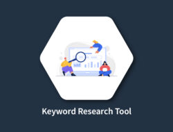 Keyword Research Tool