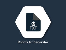 Robots.txt Generator | Create Your Custom Robots.txt File