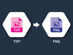 TIFF to PNG Converter – High-Quality Image Conversion