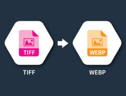 TIFF to WebP Converter – Convert Images for Faster Loading
