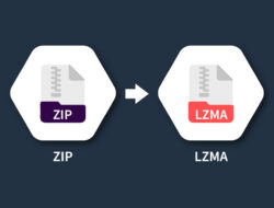 ZIP to LZMA Converter | Online & Free Web Based Tool