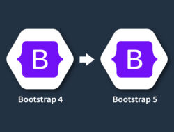 Bootstrap 4 to Bootstrap 5 Converter