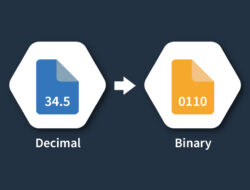 Decimal to Binary Converter | Online & Free Web Based Tool