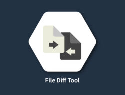 File Diff Tool: Compare Text Files Easily Online