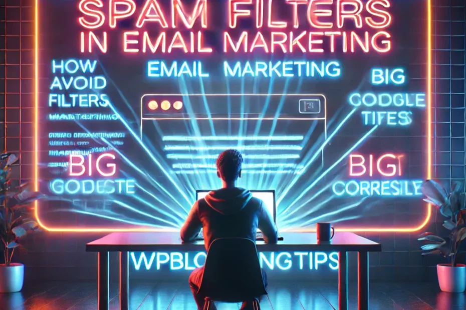 How to Avoid Spam Filters in Email Marketing
