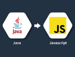 No.1 Java to JavaScript Converter – Translate Your Code Free