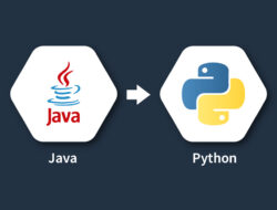Java to Python Converter – Easily Translate Your Code Free