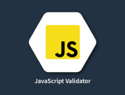 JavaScript Validator