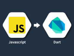 JavaScript to Dart Converter – Streamline Your Migration