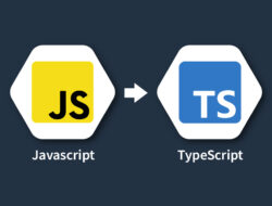 JavaScript to TypeScript Converter | Write Cleaner Code