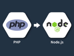 PHP To Node JS Converter | Free Online Tool