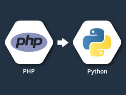 PHP to Python 3 Converter: Effortlessly Migrate Your Code