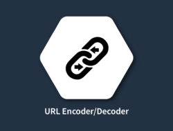 URL Encoder/Decoder