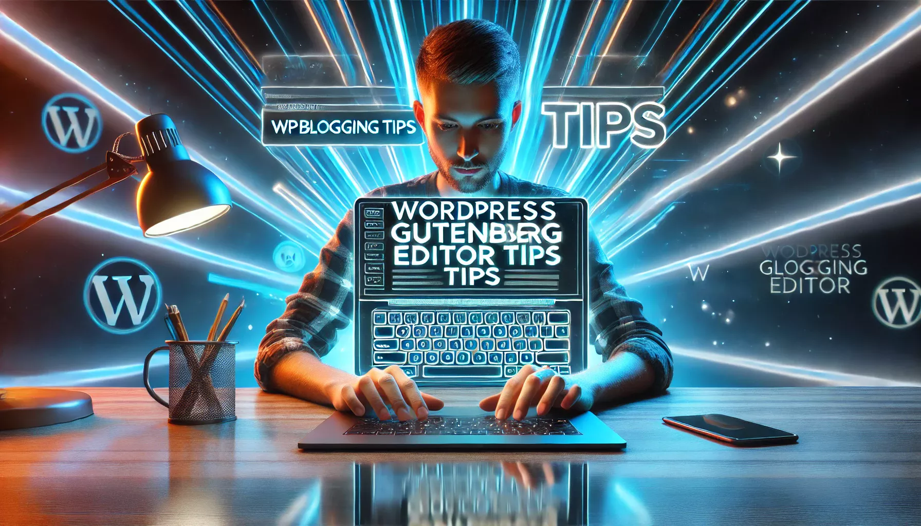 WordPress Gutenberg Editor Tips