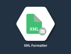 XML Formatter