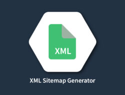 XML Sitemap Generator: Create Sitemaps Easily