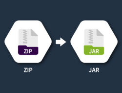 ZIP to JAR Converter | Online & Free Web Based Tool