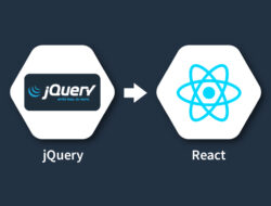 JQuery to React Converter | Effortlessly Migrate Your Code
